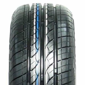 新品 165/60R15 HIFLY ハイフライ HF201 165/60-15 ★全力値引きセール★の画像3