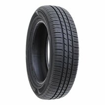 送料無料 155/65R14 新品タイヤホイールセット 14x4.5 45 100x4 GOODYEAR グッドイヤー EfficientGrip ECO EG01 4本セット_画像2