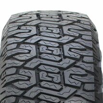 ●新品 265/60R18 4本セット Radar レーダー RENEGADE A/T PRO_画像3