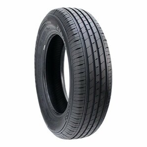 送料無料 195/65R15 新品タイヤホイールセット 15x6.0 +53 114.3x5 ZEETEX ジーテックス ZT6000 ECO 4本セットの画像2