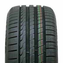 新品 225/45R18 MINERVA ミネルバ F205 225/45-18 ★全力値引きセール★_画像3