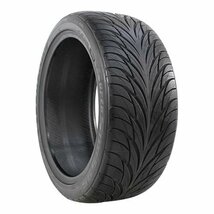 ◆新品 205/60R14 FEDERAL フェデラル SS595_画像2