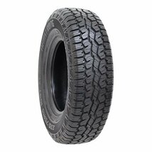 ●新品 215/70R16 4本セット ARMSTRONG アームストロング TRU-TRAC AT_画像2