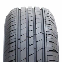 ●新品 205/60R16 4本セット ZEETEX ジーテックス ZT6000 ECO_画像3