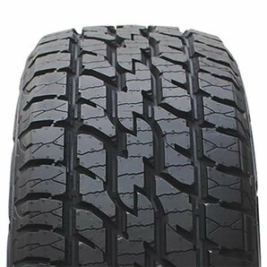 ●新品 285/60R18 4本セット COOPER クーパー DISCOVERER ATTの画像3