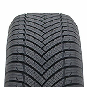 ●新品 165/65R15 4本セット MINERVA ミネルバ ALL SEASON MASTER オールシーズンの画像3