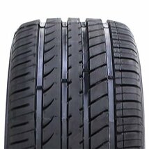 ●新品 225/40R18 4本セット ZEETEX ジーテックス HP6000 ECO_画像3