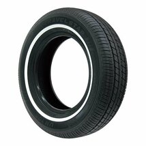 ◆新品 235/75R15 TRAVELSTAR トラベルスター UN106 ホワイトリボン_画像2