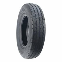 ◆新品 195/80R15 Radar レーダー RLT71 8PR_画像2