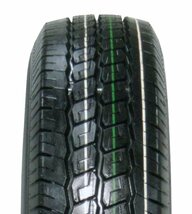 【在庫限り 1円～】HIFLY ハイフライ SUPER2000 225/70R15インチ 8PR 2020年製 1本限定_画像3