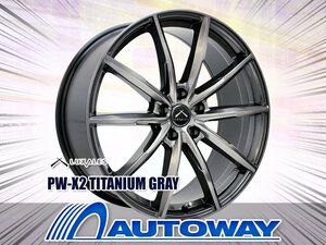 新品タイヤホイールセット 225/55R18インチ NANKANG ナンカン AW-1スタッドレス 4本セット