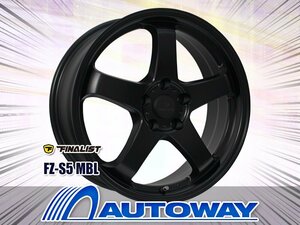 新品タイヤホイールセット 225/45R18インチ ZEETEX ジーテックス HP2000 vfm 4本セット