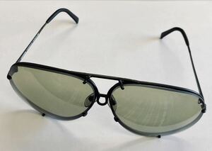 H カレラ ポルシェデザイン CARRERA PORSCHE DESIGN サングラス グリーン系 5621 オーストリア アンティーク