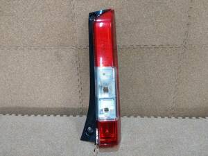 ホンダ N-VAN JJ1 JJ2 右テールランプ LED KOITO コイト 220-6228L 打刻 E【R6-875B-CA】