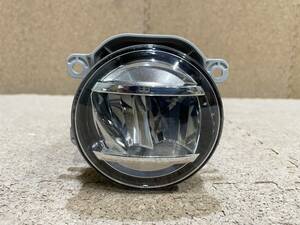 ダイハツ タント カスタム LA600S LA610S 左フォグランプ LED KOITO コイト 114-11092L【R6-1157A-K】NT