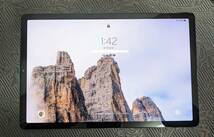 Samsung Galaxy Tab S5e 　SM-T720（10.4インチ、WiFiモデル、シルバー）_画像4