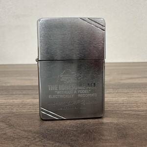 [M3-5]【現状保管品】ZIPPO ジッポ 喫煙グッズ MFG.CO.BRADFORD.PA Ⅵ PAT.2032695 MADE IN U.S.A. ライター 火花未確認