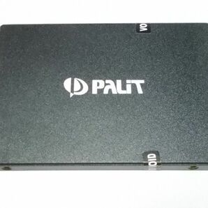 Palit　SSD UVS　240GB　2.5インチ　SATA SSD　動作品　送料無料