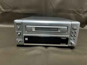 DENON デノン DMD-M10 MDレコーダー