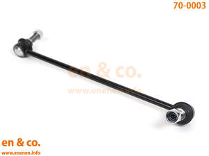  Benz E Class Station Wagon (T212) E63AMG 212274 for front right side stabilizer link Mercedes-Benz Mercedes * Benz 