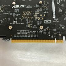 ASUS PH-GTX1050 TI-4G グラフィックボード　中古　1_画像8