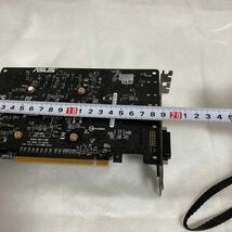 ASUS PH-GTX1050 TI-4G グラフィックボード　中古　2 _画像10