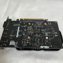 ASUS PH-GTX1050 TI-4G グラフィックボード　中古　2 _画像8