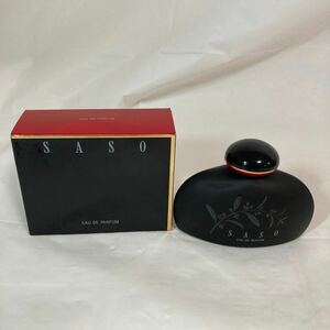 資生堂　沙棗　サソウ　SASO オードパルファム　50ml