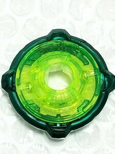  Bay Blade X# Bay Blade X # ratchet 4-60#BEYBLADE X#BX-08 3on3 deck set modified parts #GEAR SPORTS