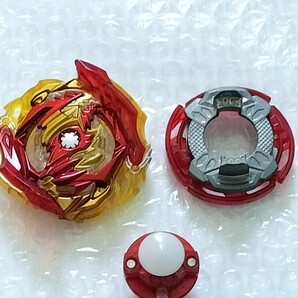 ベイブレードバースト■ユニオンディアボロス.00E.Br ベアリングドライバー エキスパンド■■Beyblade burst■GTシリーズ■TAKARA TOMYの画像1