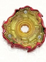 【入手困難 初期ロット】ベイブレードX■フェニックスウイング■ブレード■ BEYBLADE X SPORTS 改造パーツ ベイブレードエックス_画像2