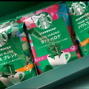 【 箱入 】 スターバックス オリガミ パーソナルドリップ コーヒー レギュラーコーヒー 5ps ギフト 1箱