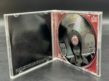 H. ロッソ / バード ＊ 訳あり品 ＊[動作未確認] CD BIRD ROSSO チバユウスケ_画像3