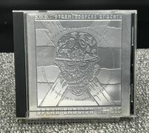 F. スピーク イングリッシュ オア ダイ ＊訳あり品＊CD [動作未確認] STORMTROOPERS OF DEATH / S.O.D. / SPEAK ENGLISH OR DIE_画像1