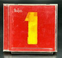 H. ビートルズ １＊ 訳あり品 ＊[動作未確認] THE BEATLES１　CD_画像1