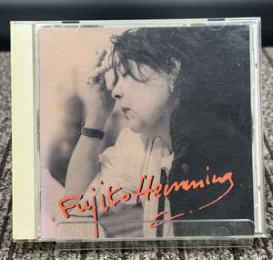 G. フジコ・ヘミング　憂愁のノクターン　CD [動作未確認] Fujiko Hemming ピアノ