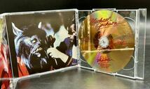 K.. マイケル・ジャクソン Thriller 25th Anniversary Edition CD＋DVD [動作未確認] THE WORLD'S BIGGEST SELLING ALBUM OF ALL TIME_画像6