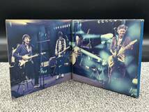 F. ザ・ローリング・ストーンズ / BLUE ＆ LONESOME ＊訳あり品＊[動作未確認] The Rolling Stones ブルー&ロンサム_画像3