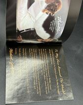 K.. マイケル・ジャクソン Thriller 25th Anniversary Edition CD＋DVD [動作未確認] THE WORLD'S BIGGEST SELLING ALBUM OF ALL TIME_画像8