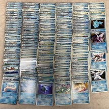 中古　ポケモンカード　１５００枚以上　まとめ売り！！ ポケットモンスター_画像8