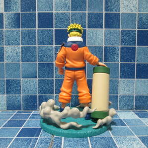 NARUTO ナルト Memorable Saga うずまきナルト フィギュアの画像2