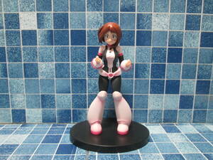 僕のヒーローアカデミア　AGE　OF　HEROES　URAVITY　麗日お茶子　