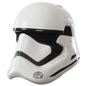  Stormtrooper full helmet child for man Masques ta-* War z[ force. ..]