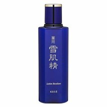 【質】★新品★コーセー/KOSE　雪肌精　ローションエクセレント 　美白化粧水　200ml★_画像1