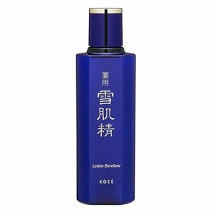 【質】★新品★コーセー/KOSE　雪肌精　ローションエクセレント 　美白化粧水　200ml★