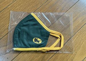 クロネコヤマト ヤマト運輸グッズ マスク 新品　未開封