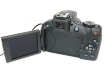 【 中古品 】Canon Power Shot SX50HS 光学50倍ズーム コンパクトデジタルカメラ キャノン [管CN2410]_画像8