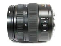 【 極美品 保証残 】Panasonic LEICA DG VARIO-ELMARIT 12-35mm F2.8 ASPH H-ES12035 レンズ 付属元箱一式 パナソニック [管PN2623]_画像5