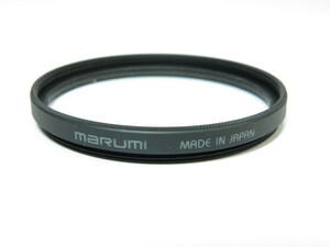marumi Super Lens Protect 46mm 高性能 保護 フィルター マルミ [管M2458]