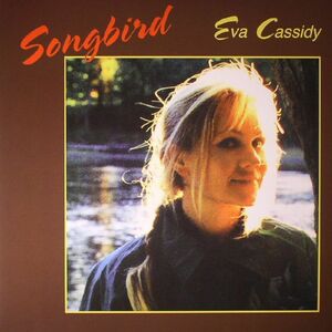 LP ★ エヴァ・キャシディ Songbird ★ 180g 重量盤 ★ Autumn Leaves People Get Ready Over the Rainbow Eva Cassidy レコード